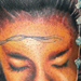 tattoo galleries/ - Collaborative tattoo Geisha with Brandon Bond - 14220